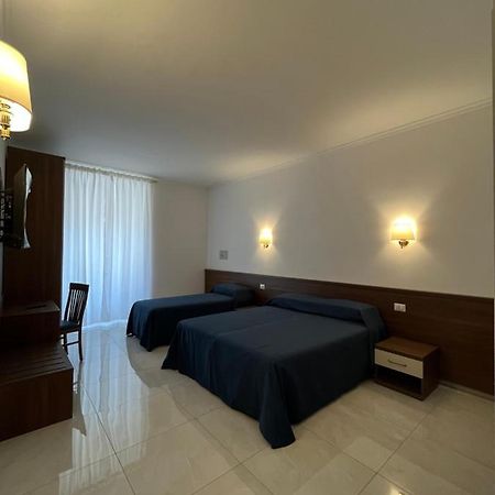 Giovanni Guest House Ρώμη Εξωτερικό φωτογραφία