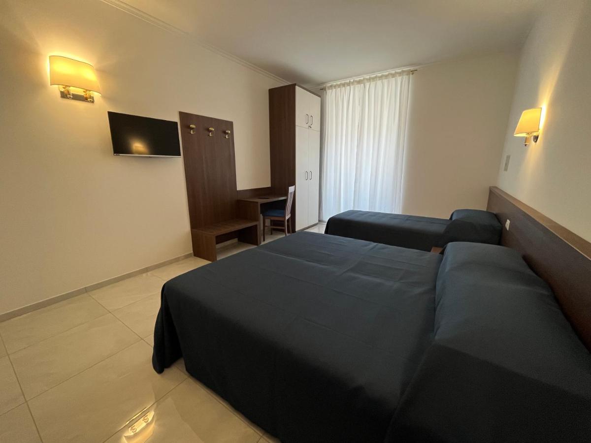Giovanni Guest House Ρώμη Εξωτερικό φωτογραφία