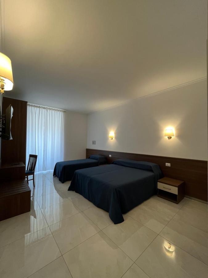 Giovanni Guest House Ρώμη Εξωτερικό φωτογραφία