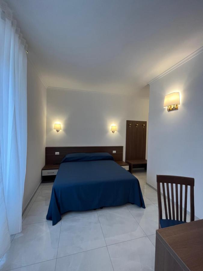 Giovanni Guest House Ρώμη Εξωτερικό φωτογραφία