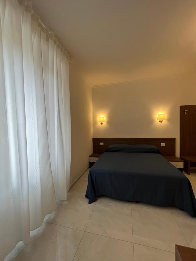 Giovanni Guest House Ρώμη Εξωτερικό φωτογραφία