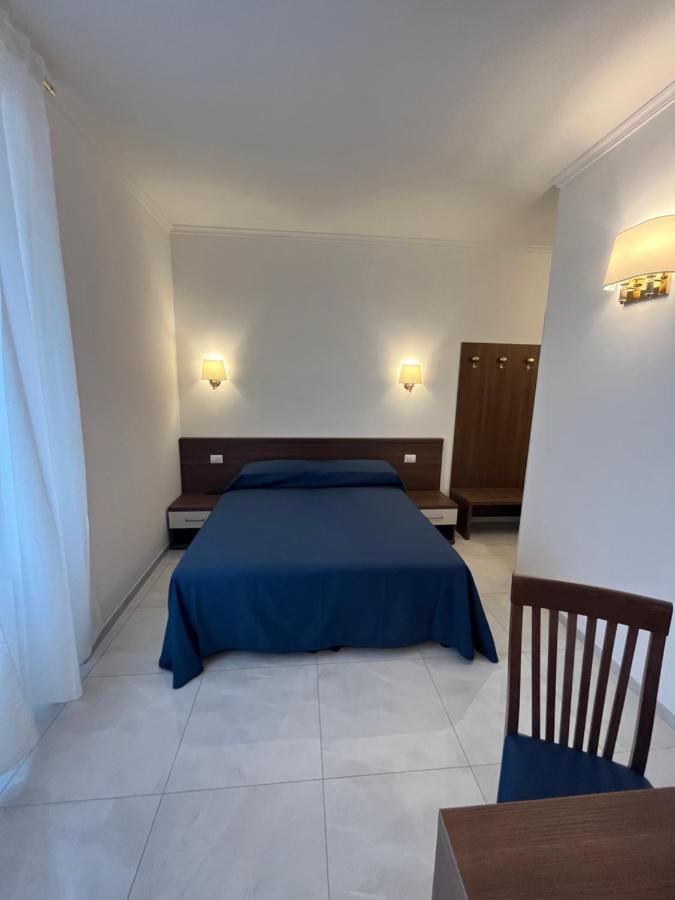 Giovanni Guest House Ρώμη Εξωτερικό φωτογραφία