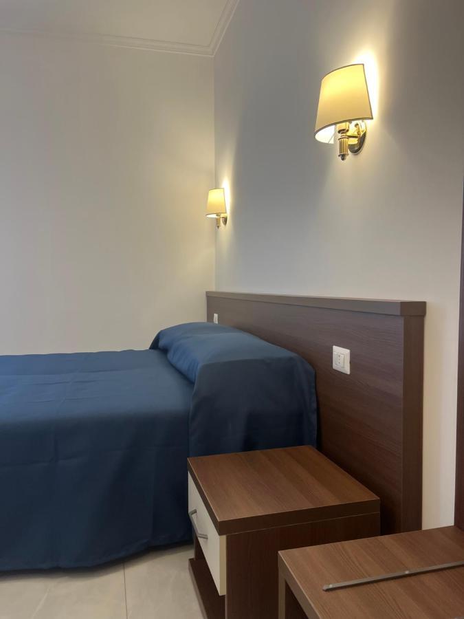 Giovanni Guest House Ρώμη Εξωτερικό φωτογραφία