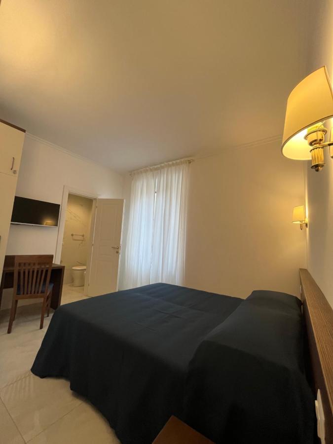 Giovanni Guest House Ρώμη Εξωτερικό φωτογραφία