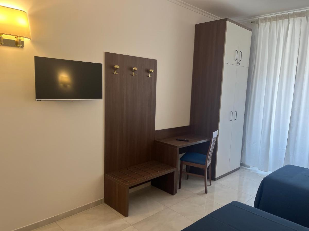 Giovanni Guest House Ρώμη Εξωτερικό φωτογραφία