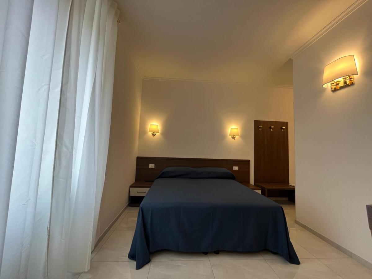 Giovanni Guest House Ρώμη Εξωτερικό φωτογραφία