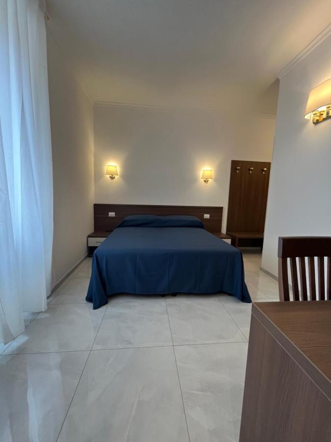 Giovanni Guest House Ρώμη Εξωτερικό φωτογραφία