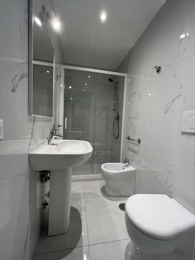 Giovanni Guest House Ρώμη Εξωτερικό φωτογραφία