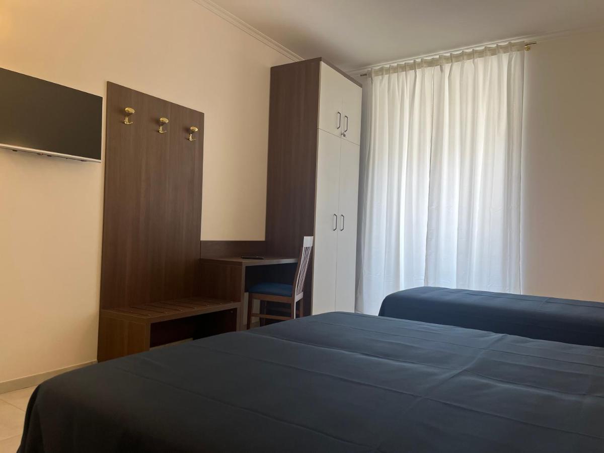 Giovanni Guest House Ρώμη Εξωτερικό φωτογραφία
