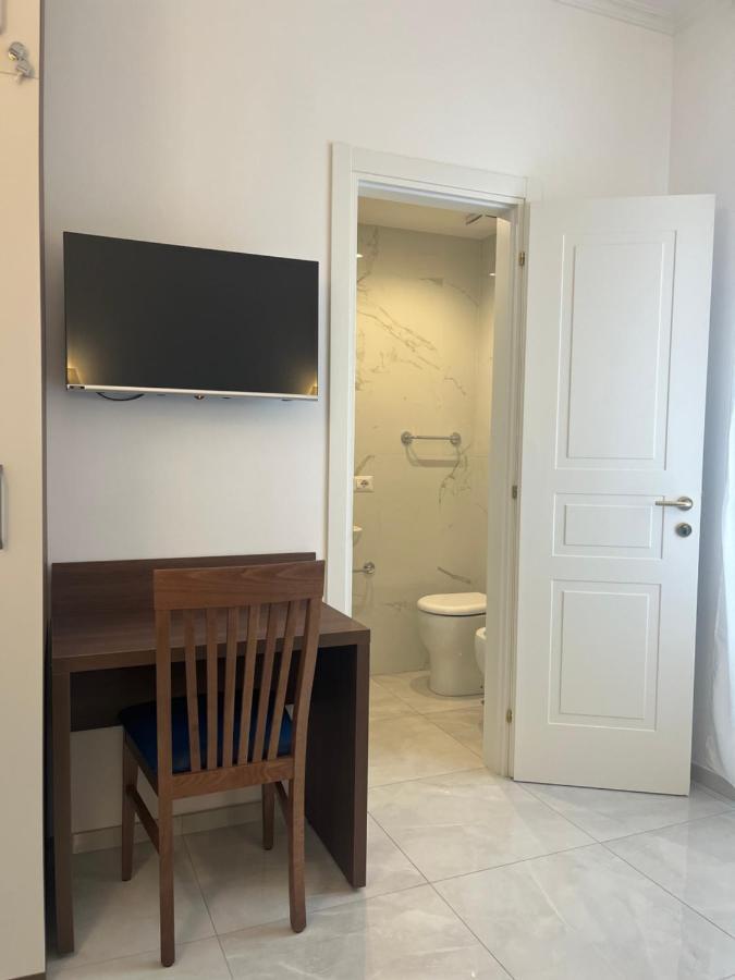 Giovanni Guest House Ρώμη Εξωτερικό φωτογραφία