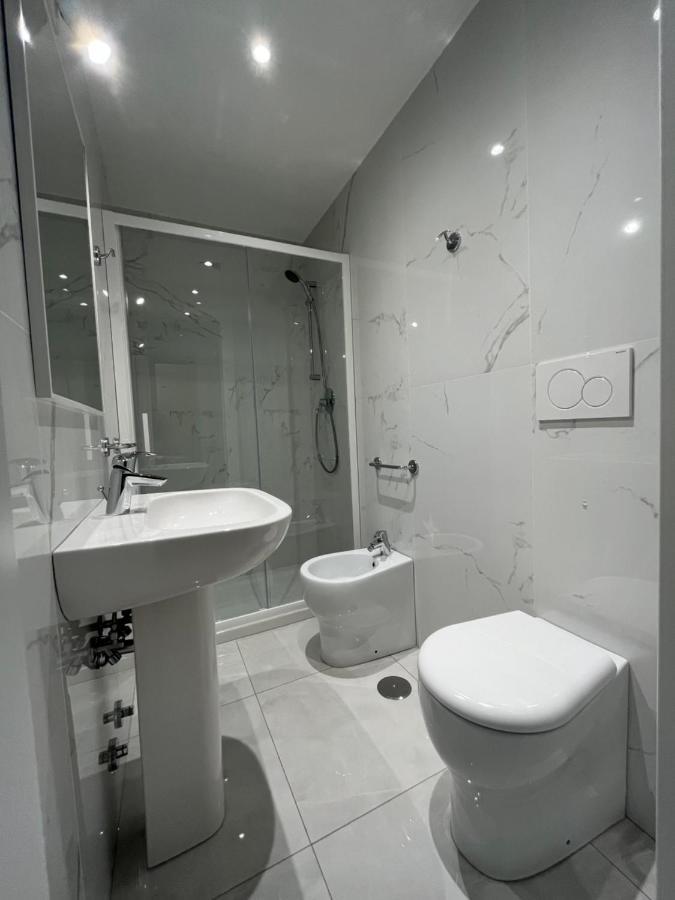 Giovanni Guest House Ρώμη Εξωτερικό φωτογραφία