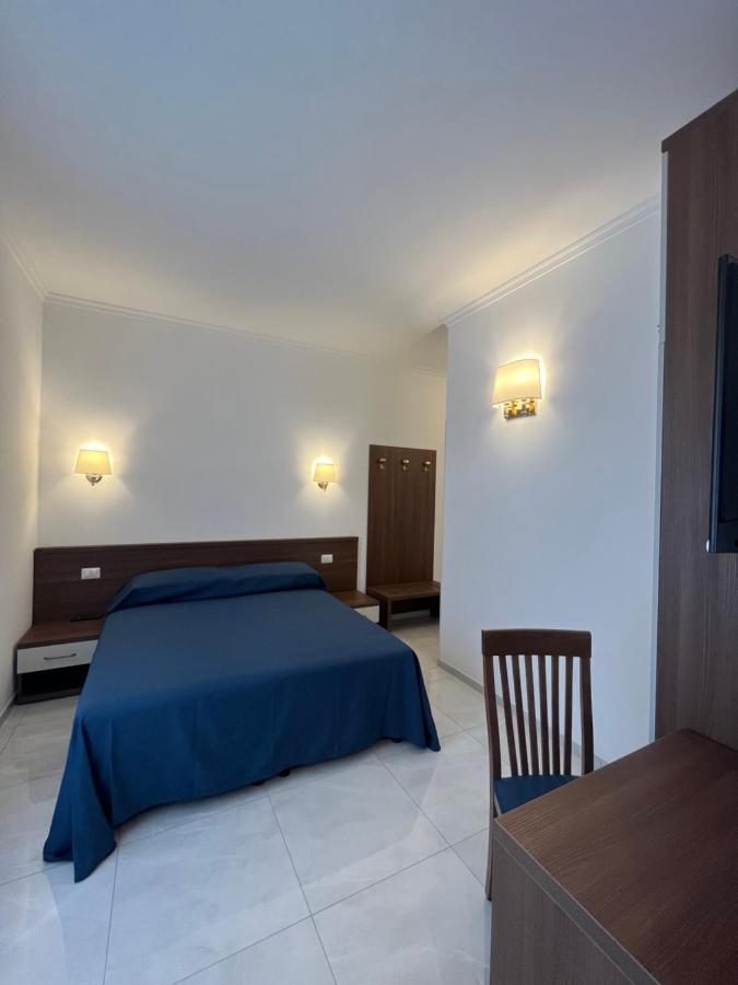 Giovanni Guest House Ρώμη Εξωτερικό φωτογραφία