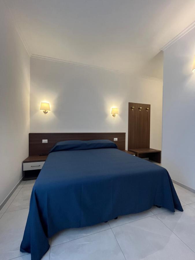 Giovanni Guest House Ρώμη Εξωτερικό φωτογραφία