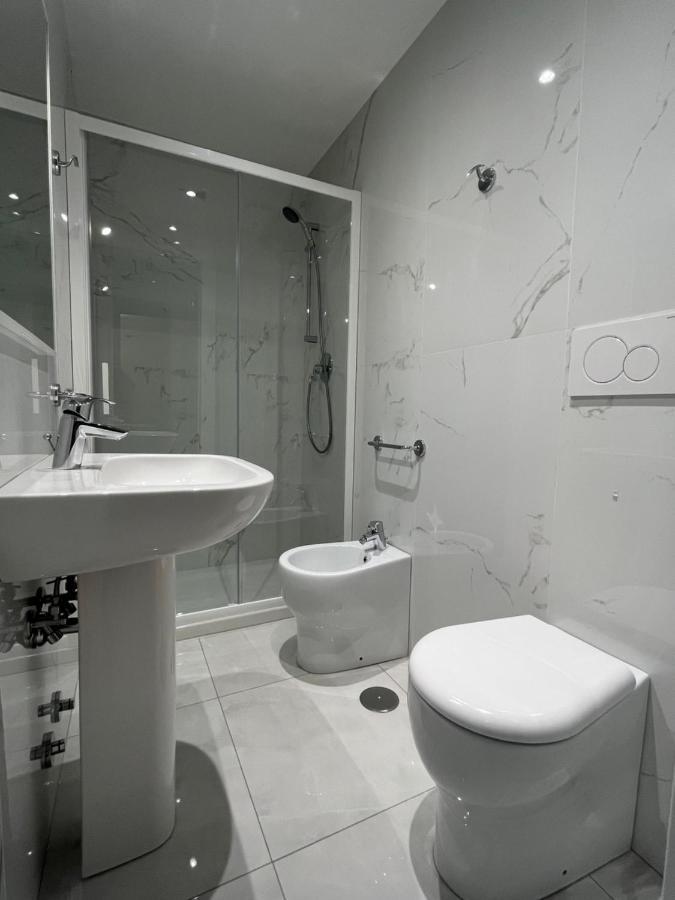 Giovanni Guest House Ρώμη Εξωτερικό φωτογραφία