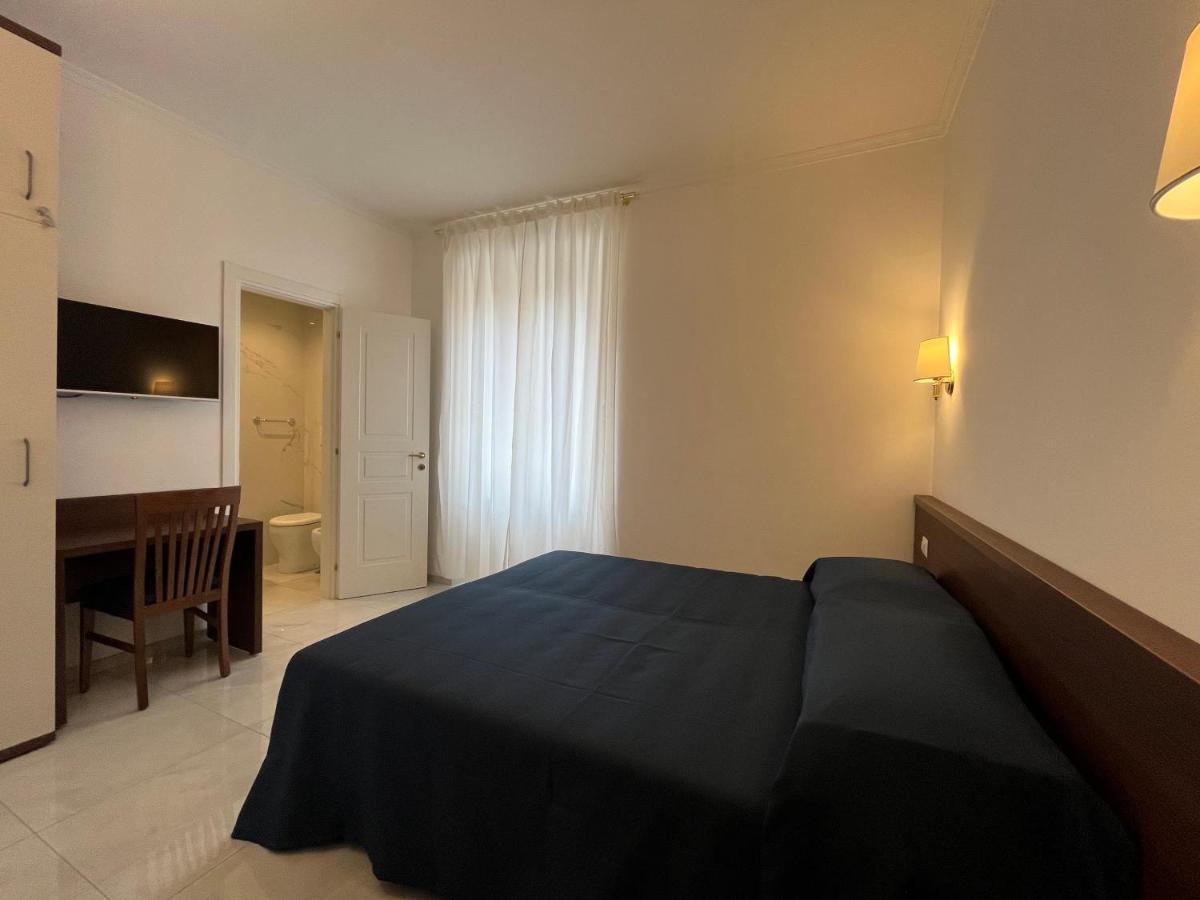 Giovanni Guest House Ρώμη Εξωτερικό φωτογραφία