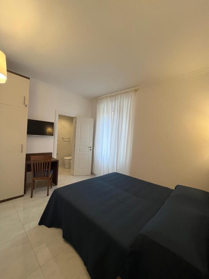 Giovanni Guest House Ρώμη Εξωτερικό φωτογραφία