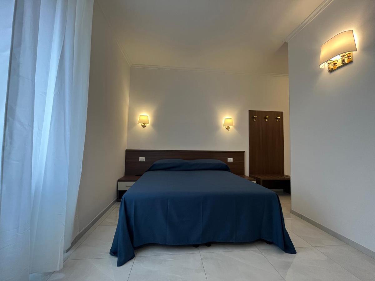 Giovanni Guest House Ρώμη Εξωτερικό φωτογραφία
