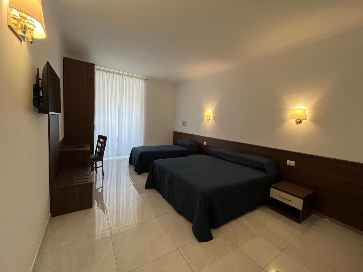 Giovanni Guest House Ρώμη Εξωτερικό φωτογραφία